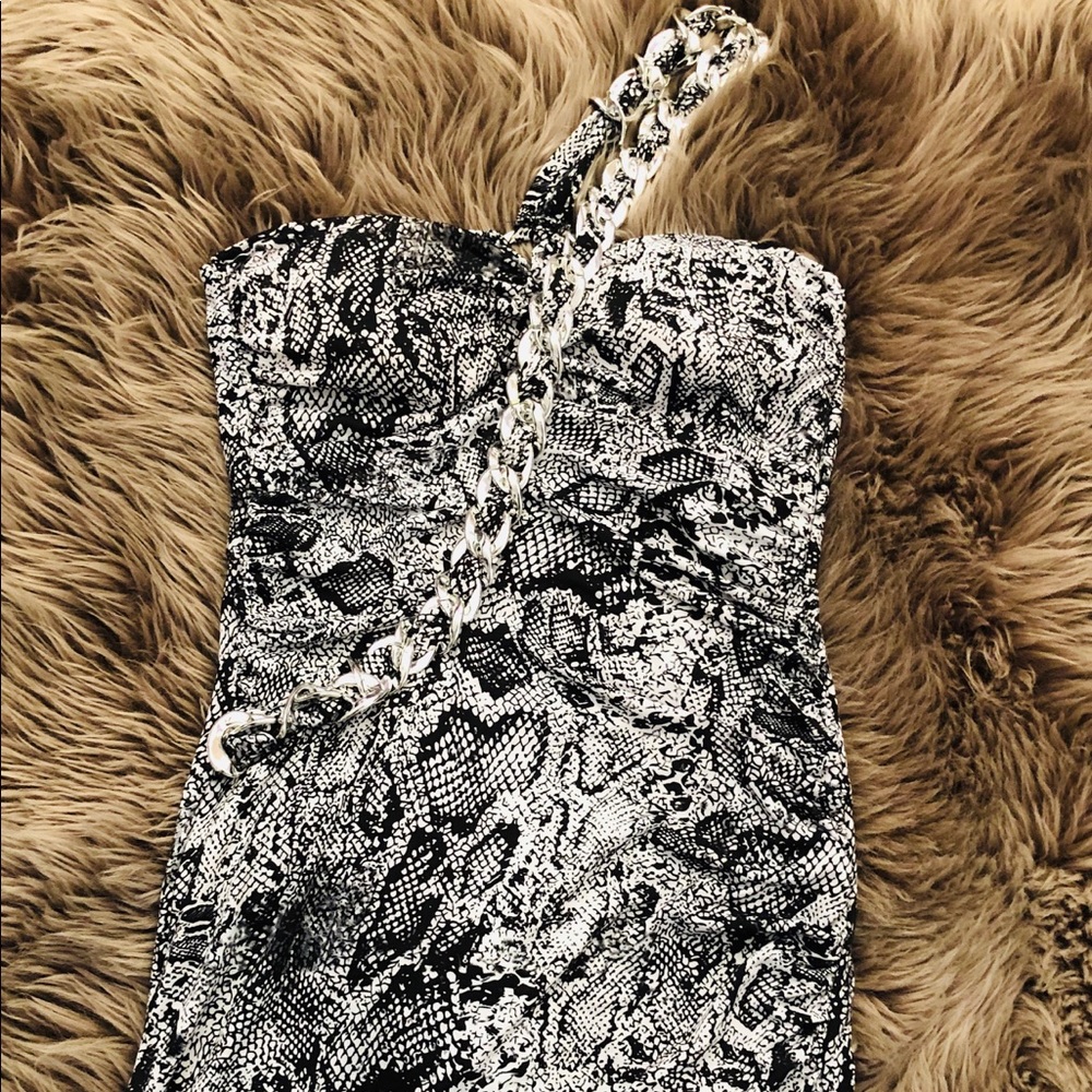NWT Dress mini